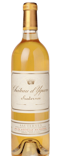 2015 Chateau d'Yquem 0.375ltr