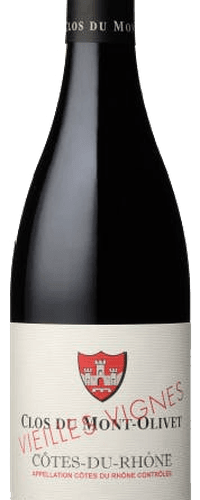 2016 Clos du Mont-Olivet Cotes du Rhone Vieilles Vignes