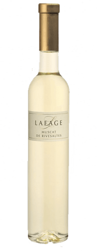 2017 Domaine Lafage AC Muscat de Rivesaltes