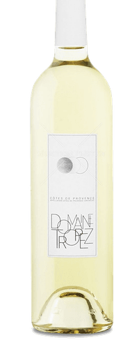 2018 Domaine Tropez Blanc
