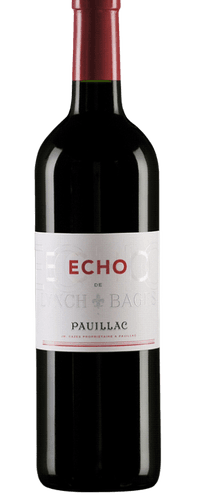 2015 Château Lynch Bages Echo de Lynch-Bages Pauillac