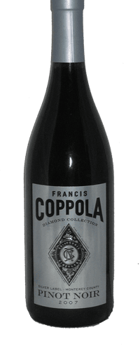 2016 Francis Ford Coppola Pinot Noir Diamond collection