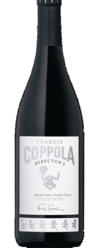 2017 Francis Coppola Director’s Sonoma County Pinot Noir