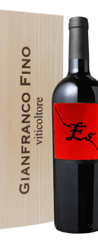 2015 Gianfranco Fino Primitivo di Manduria Riserva Es