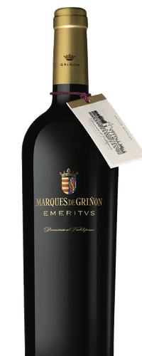 2016 Marques de Grinon Emeritus