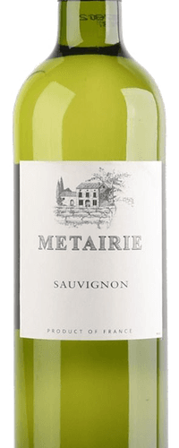 2018 Metairie Sauvignon blanc