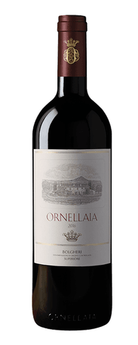 2017 Tenuta dell&#039;Ornellaia Ornellaia 0.375ltr