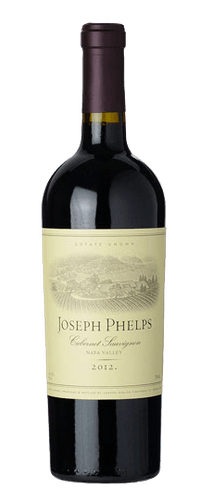 2015 Joseph Phelps Cabernet Sauvignon Napa Valley