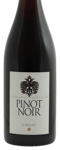 2016 Franz Keller Pinot Noir