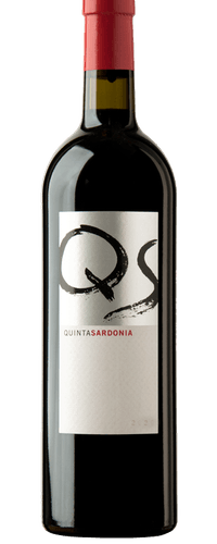 2007 Quinta Sardonia QS from Peter Sisseck