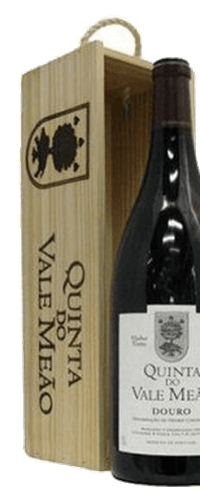 2014 Quinta do Vale do Meao Magnum
