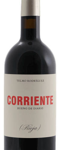 2018 Telmo Rodriguez Corriente