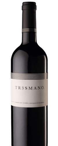 2016 Tresmano Tr3smano Vendimia