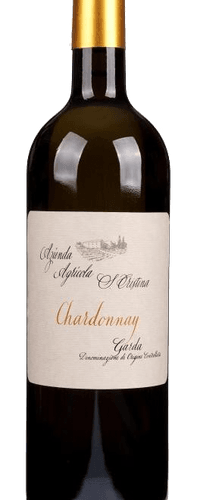 2017 Zenato Santa Cristina Chardonnay