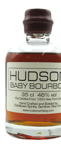 Hudson - Baby Bourbon Whiskey