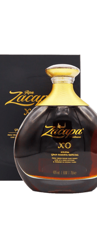 Ron Zacapa - Centenario XO Solera Gran Reserva Especial Rum