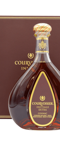 Courvoisier - Initiale Extra Cognac