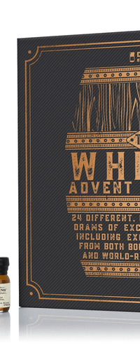 Whisky - 24 Day Advent Calendar
