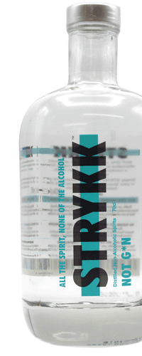 Stryyk - Not GIN - Alcohol Free Spirit