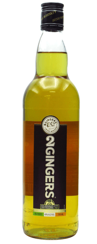 Kilbeggan - 2 Gingers Irish Whiskey