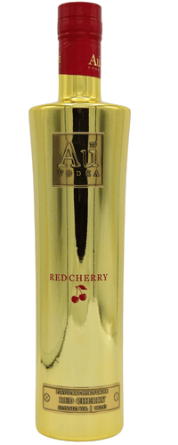 Au - Red Cherry Vodka