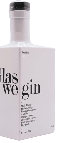 Glaswegin - London Dry Original Gin