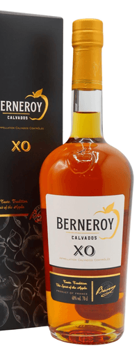 Berneroy - XO Calvados