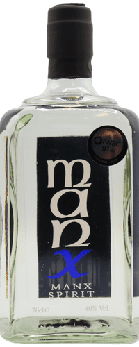 Kella Distillers - Manx Spirit