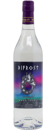 Kella Distillers - Bifrost Manx Spirit