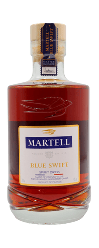 Martell - Blue Swift Cognac