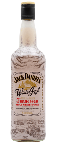 Jack Daniel's - Winter Jack Apple Punch Whiskey
