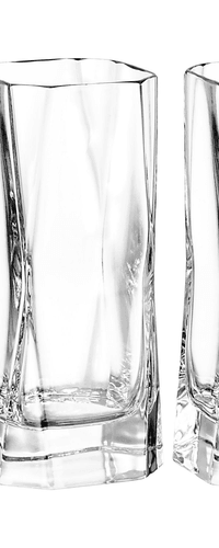 Cibi - Blade Runner Highball Glass (Twin Pack) 29cl