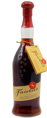 Whisky - Fairlies Light Highland Liqueur