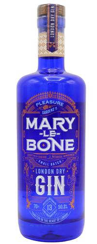 Mary-Le-Bone - London Dry Gin