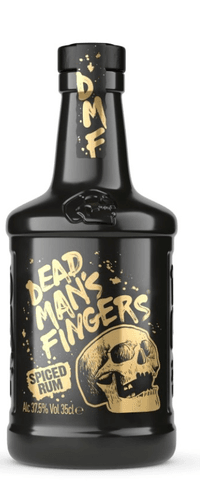 Dead Man's Fingers - Spiced 35cl Rum
