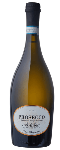Prosecco Frizzante 'Adalina', Enrico Bedin, Veneto, Italy