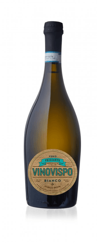 Vino Vispo Frizzante, Veneto, Italy