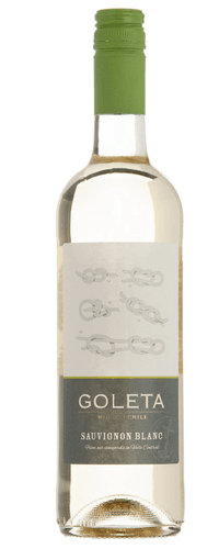Goleta Sauvignon Blanc, Valle Central, Chile 2018