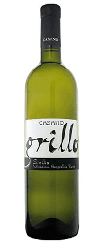 Casano Grillo, Sicily, Italy 2018