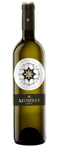 Azumbre Verdejo, Cuatro Rayas, Rueda, Spain 2018