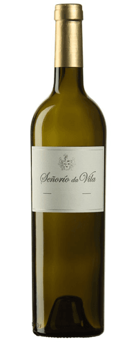 Señorío da Vila Godello, Bodegas do Campo, Ribeiro, Spain 2018