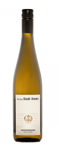 Grüner Veltliner 'Lossterrassen', Weingut Stadt Krems, Austria 2018