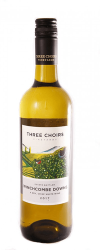 Three Choirs 'Winchcombe Downs', Gloucestershire, England 2018