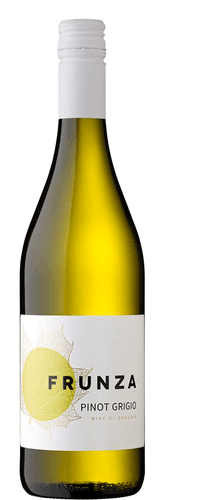 Frunza Pinot Grigio, Romania 2019
