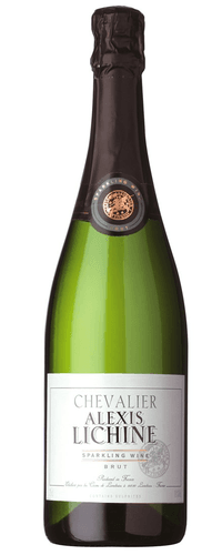 Chevalier Alexis Lichine Vin Mousseux NV