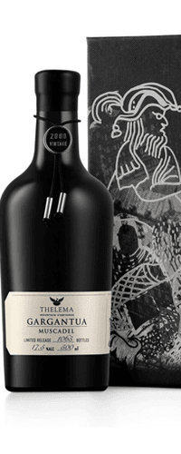 Thelema Gargantua Muscadel