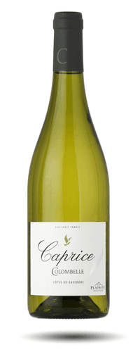 Caprice de Colombelle, Cotes de Gascogne, Plaimont 2020