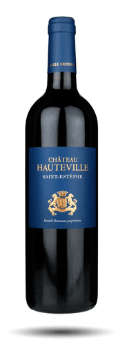 Chateau Hauteville Saint Estephe 2016