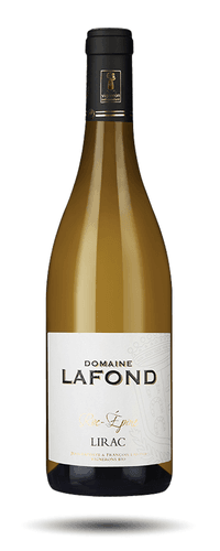 Domaine Lafond Lirac Blanc Roc-Epine 2020