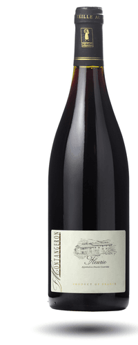 Domaine Frederic Montangeron Fleurie 2020